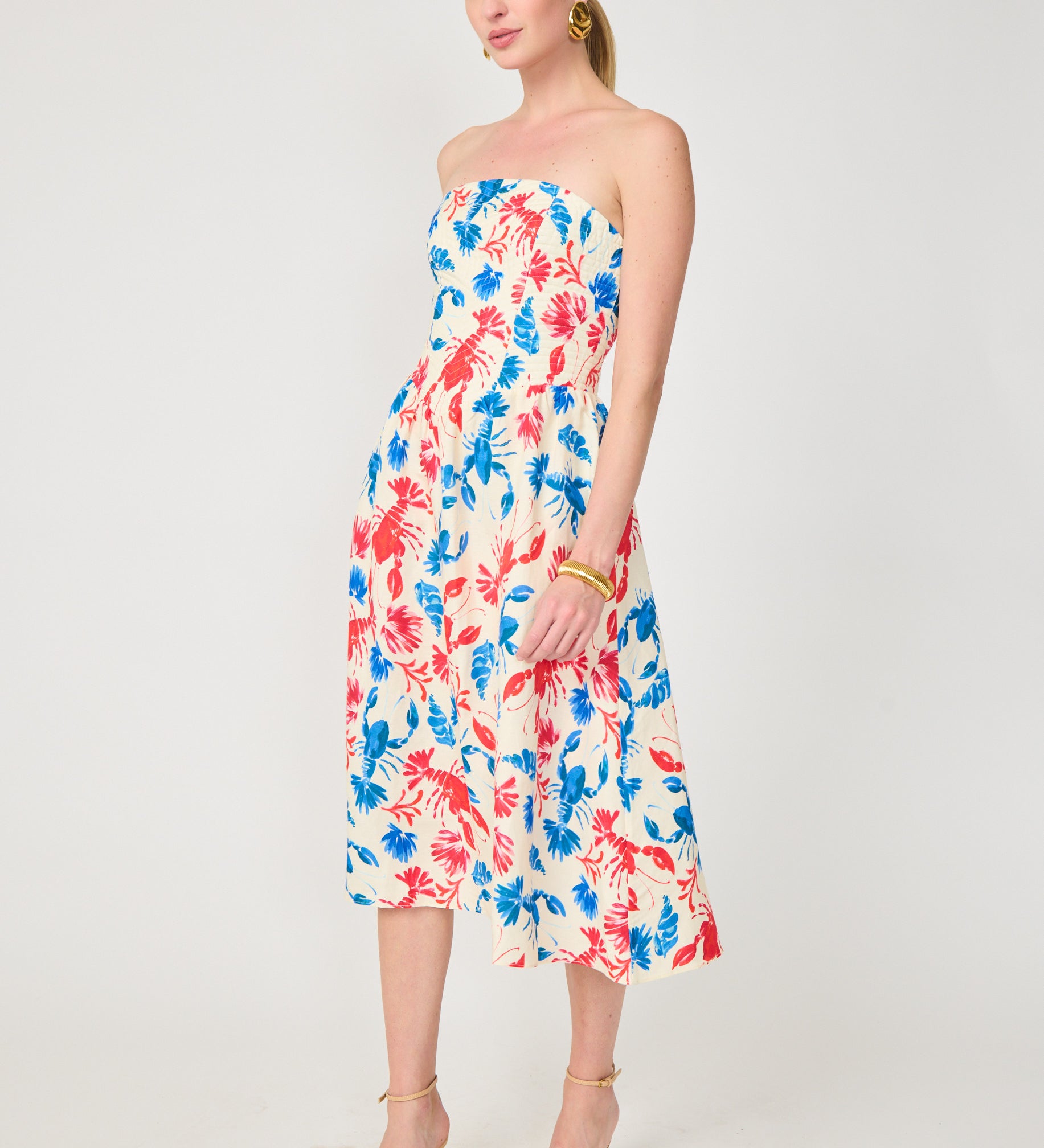 Luanna dress