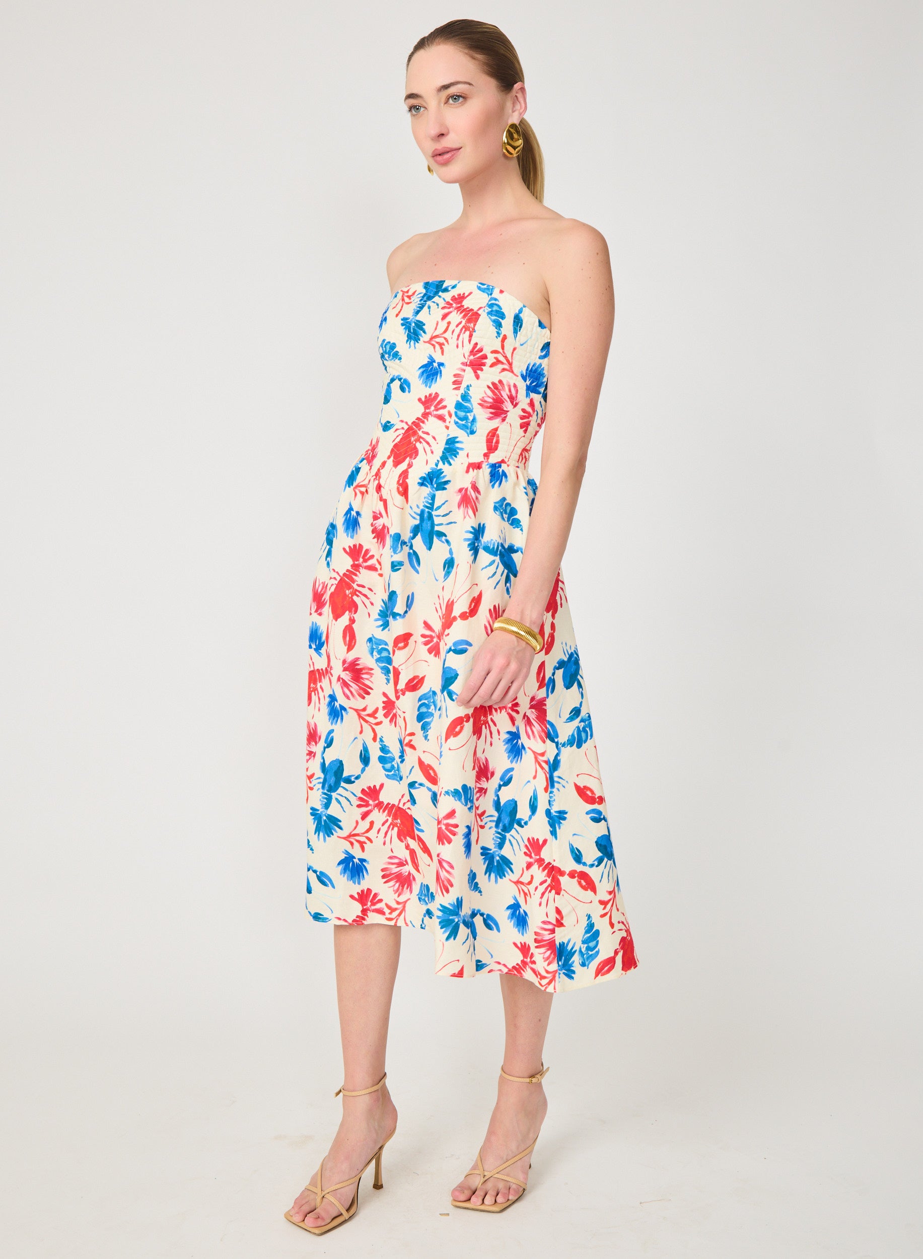 Luanna dress