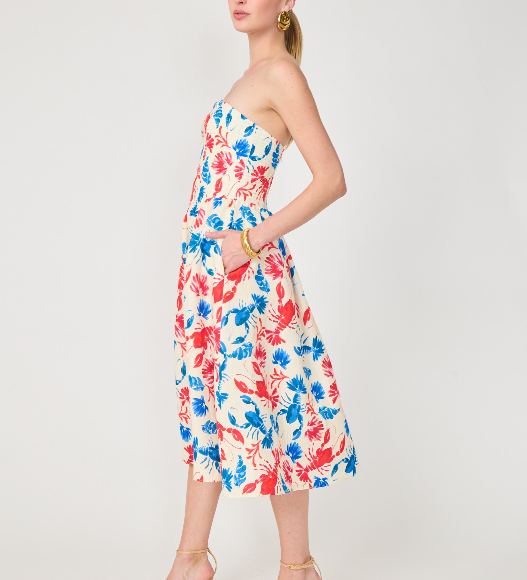 Luanna dress
