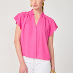 Della blouse