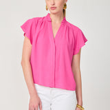 Della blouse