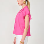 Della blouse