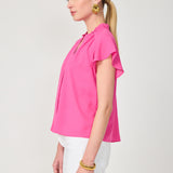 Della blouse