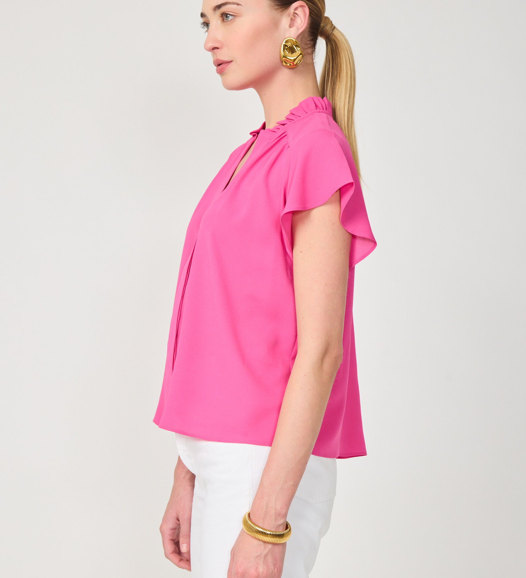 Della blouse