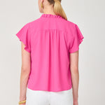 Della blouse