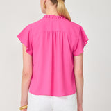 Della blouse