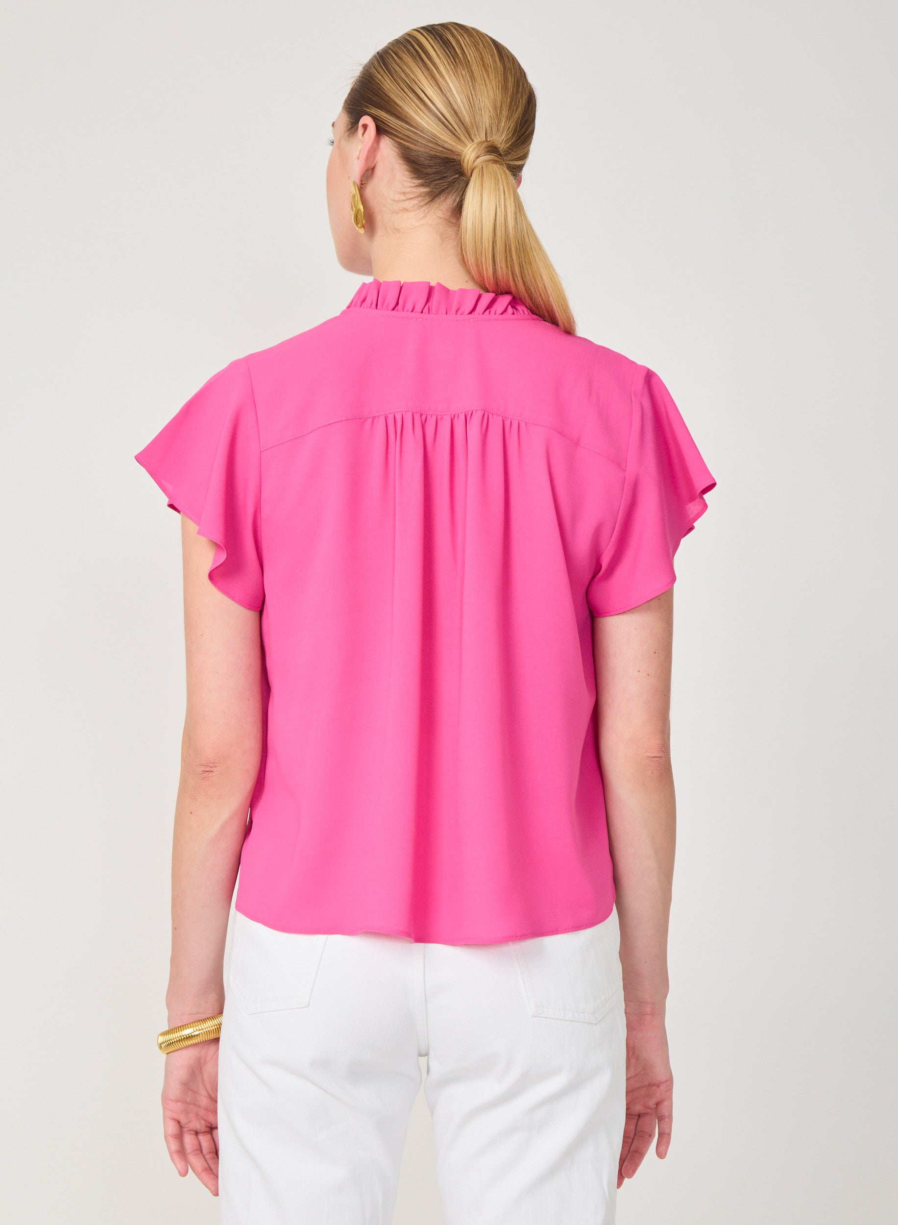 Della blouse