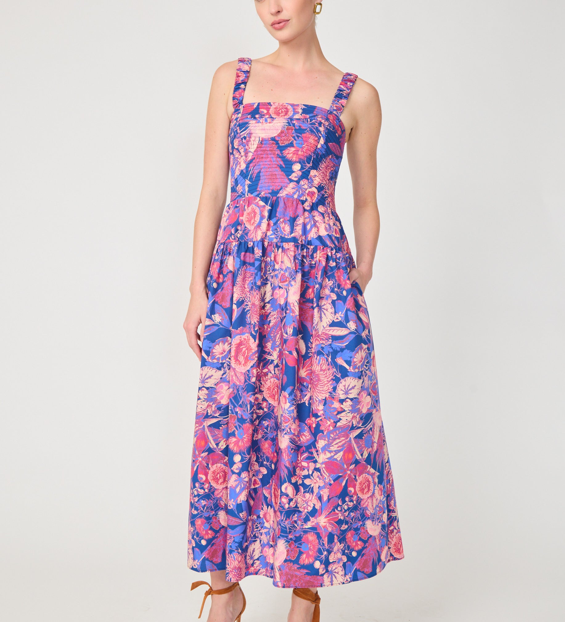 Julien dress