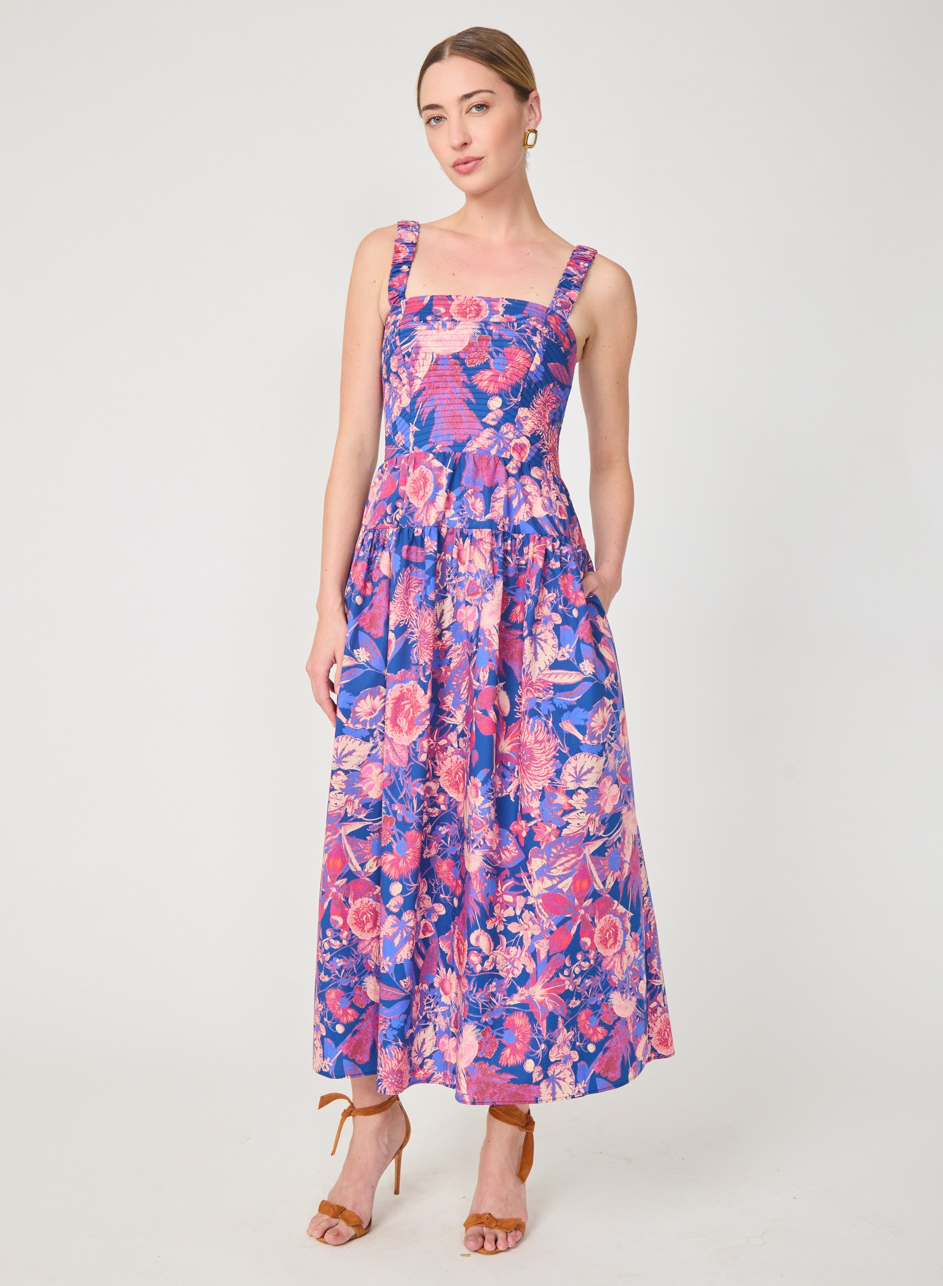 Julien dress
