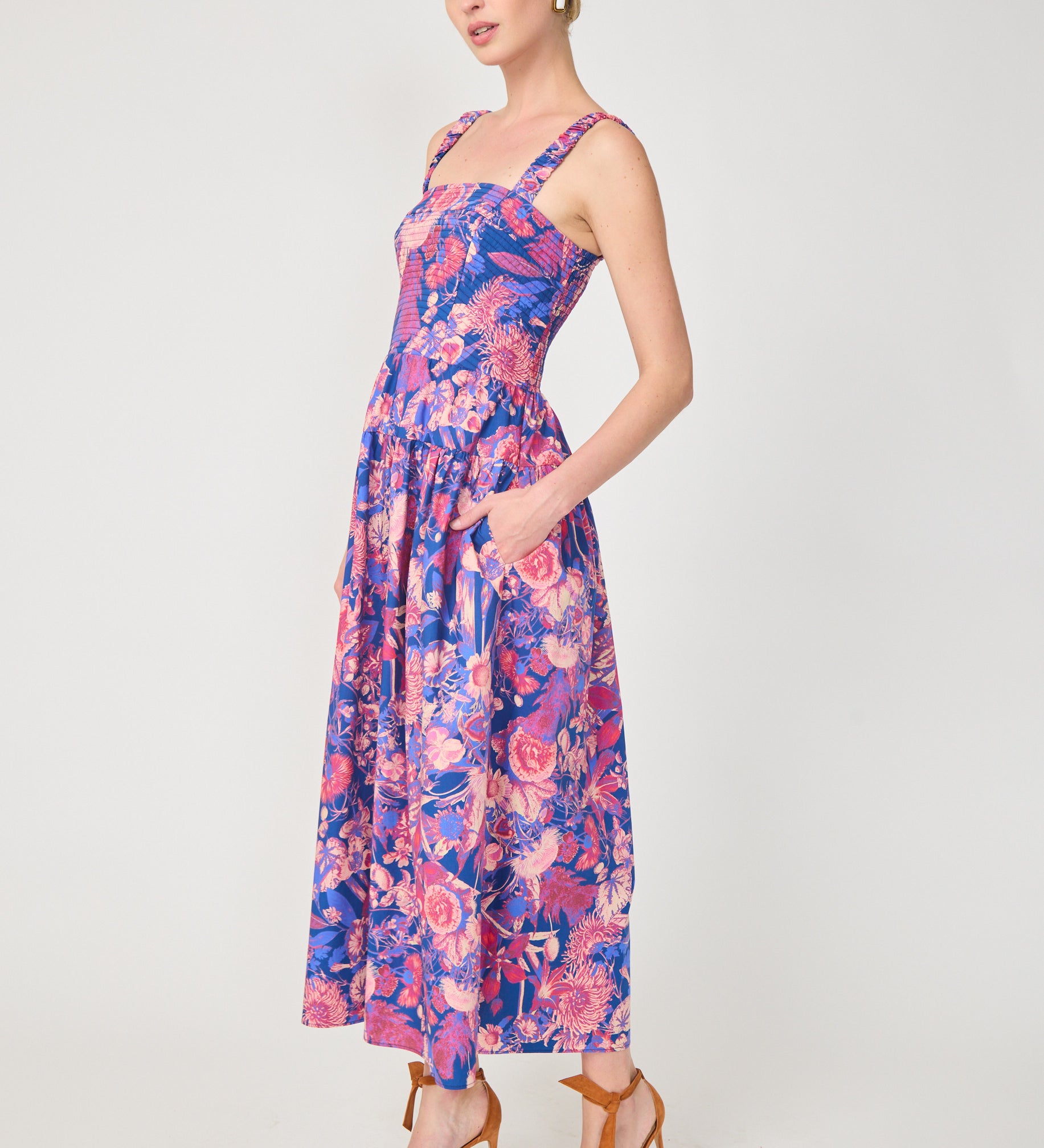 Julien dress