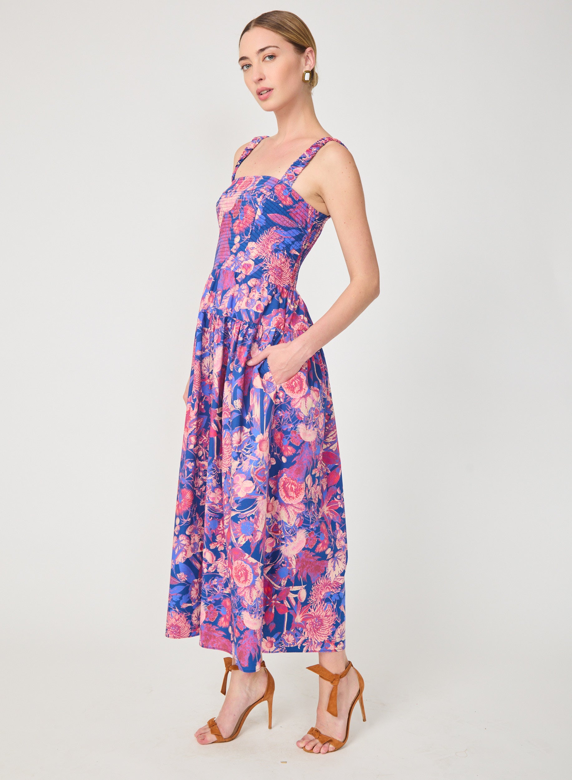 Julien dress
