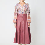 Vera blouse