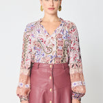 Vera blouse
