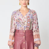 Vera blouse