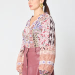 Vera blouse