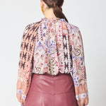 Vera blouse