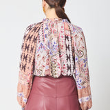 Vera blouse