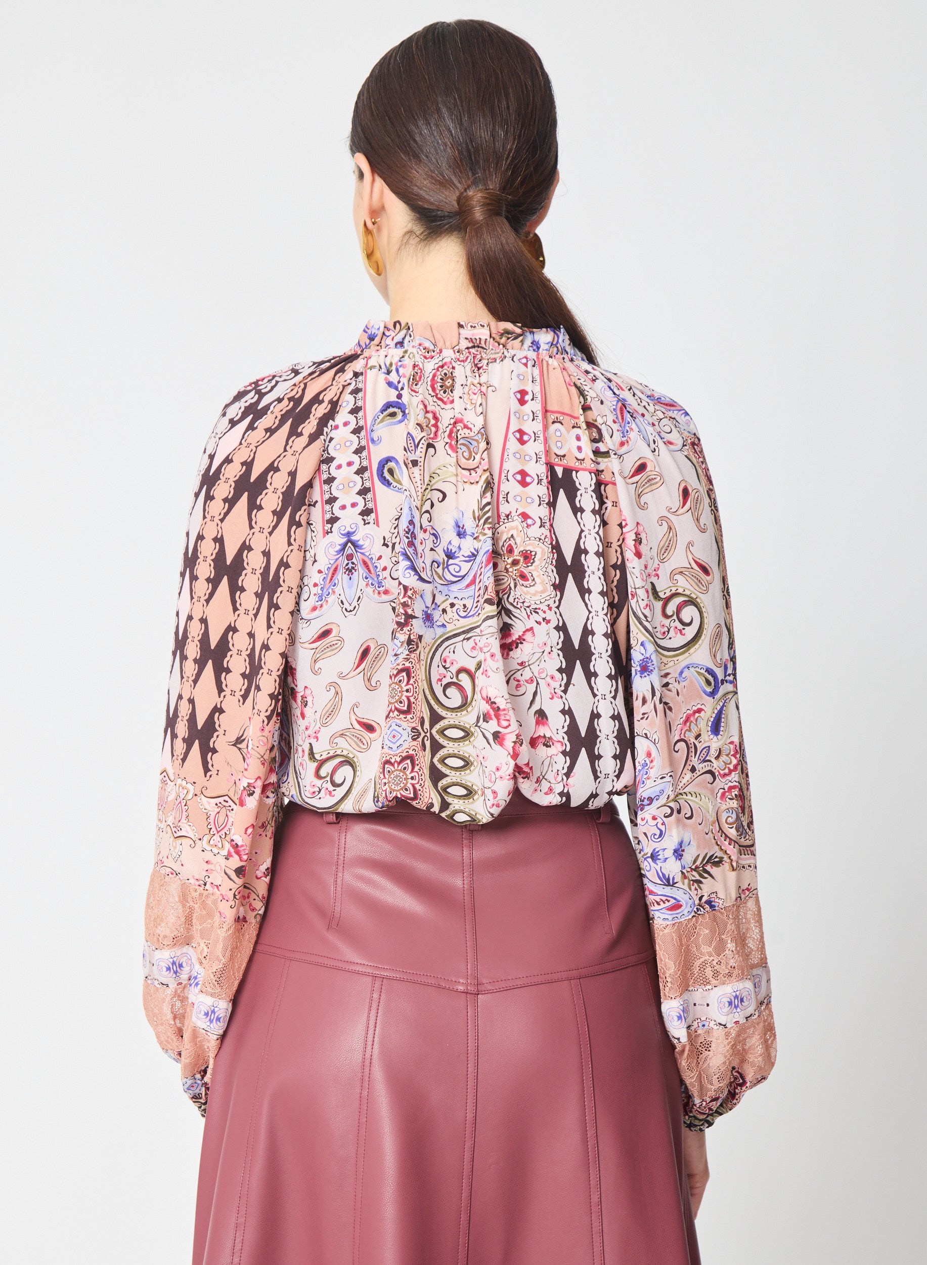 Vera blouse