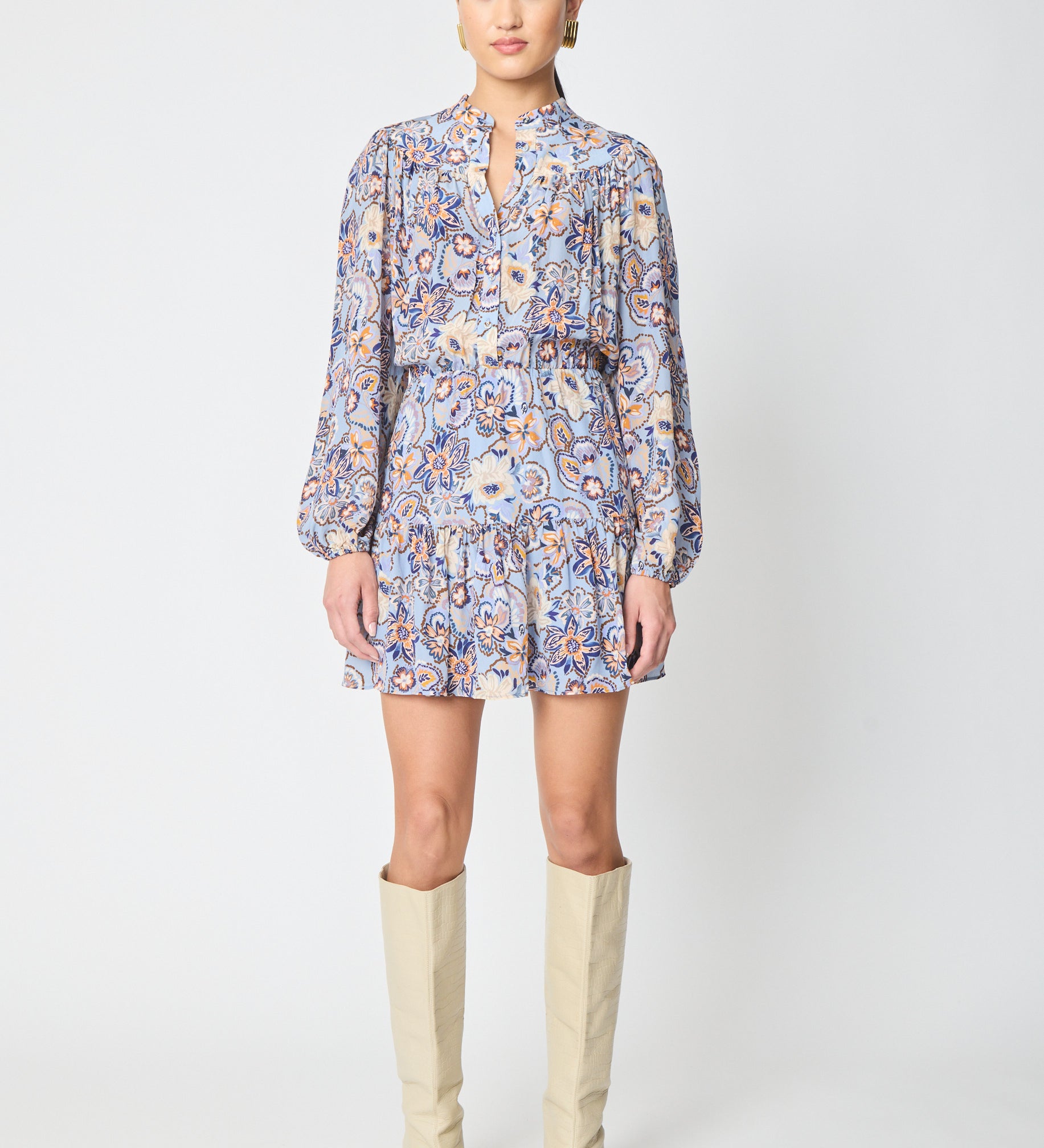 Maisie dress