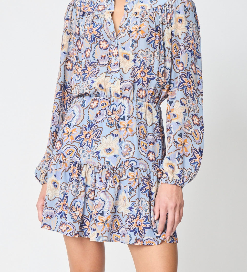 Maisie dress