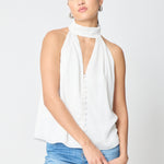 Wynna blouse
