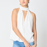 Wynna blouse