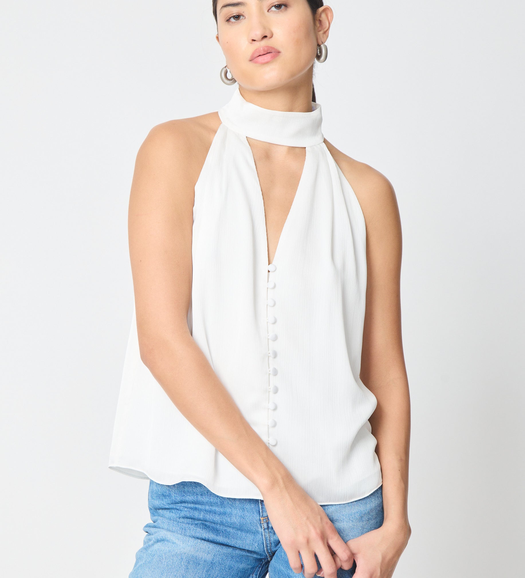 Wynna blouse