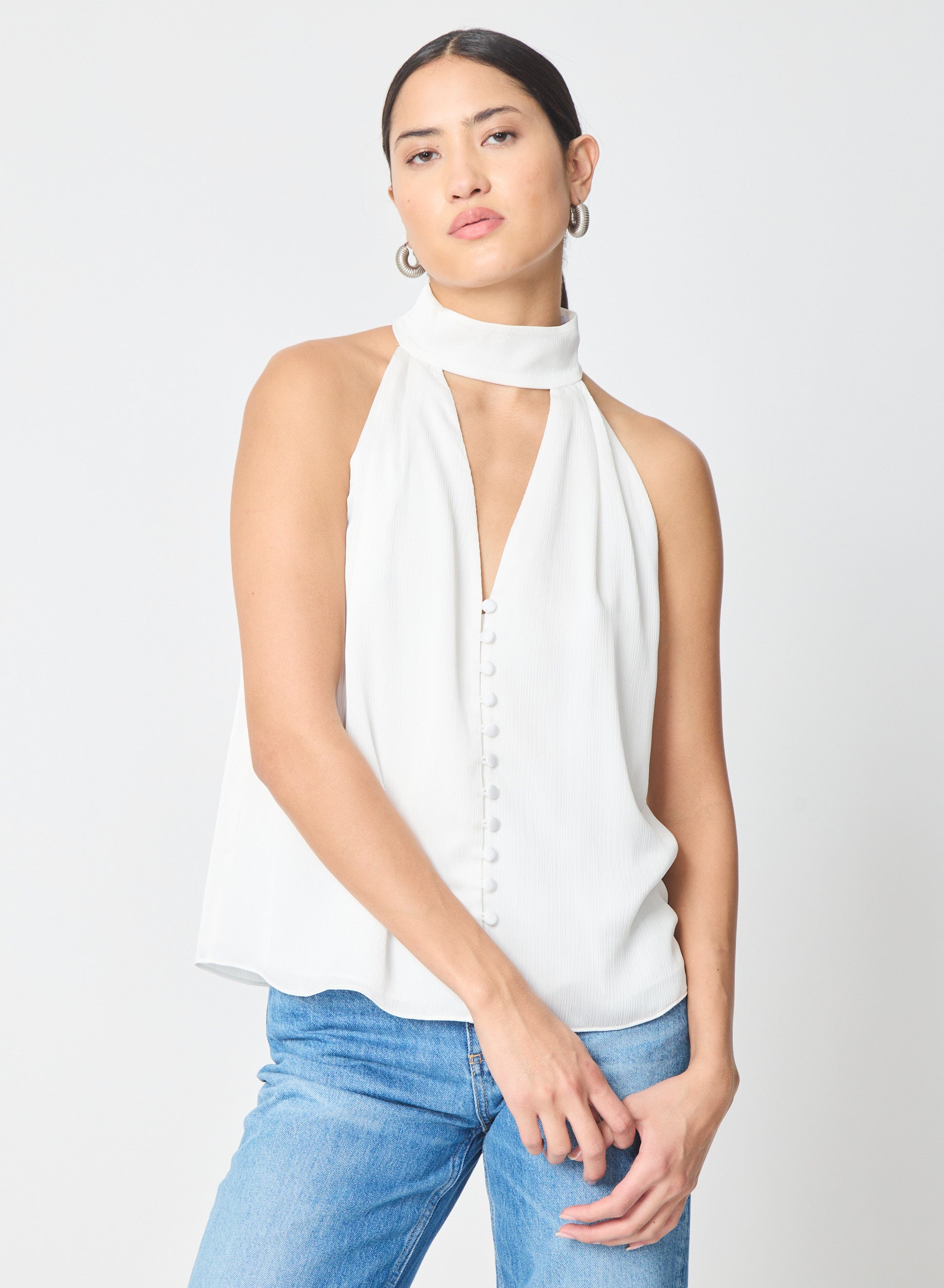 Wynna blouse