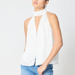 Wynna blouse