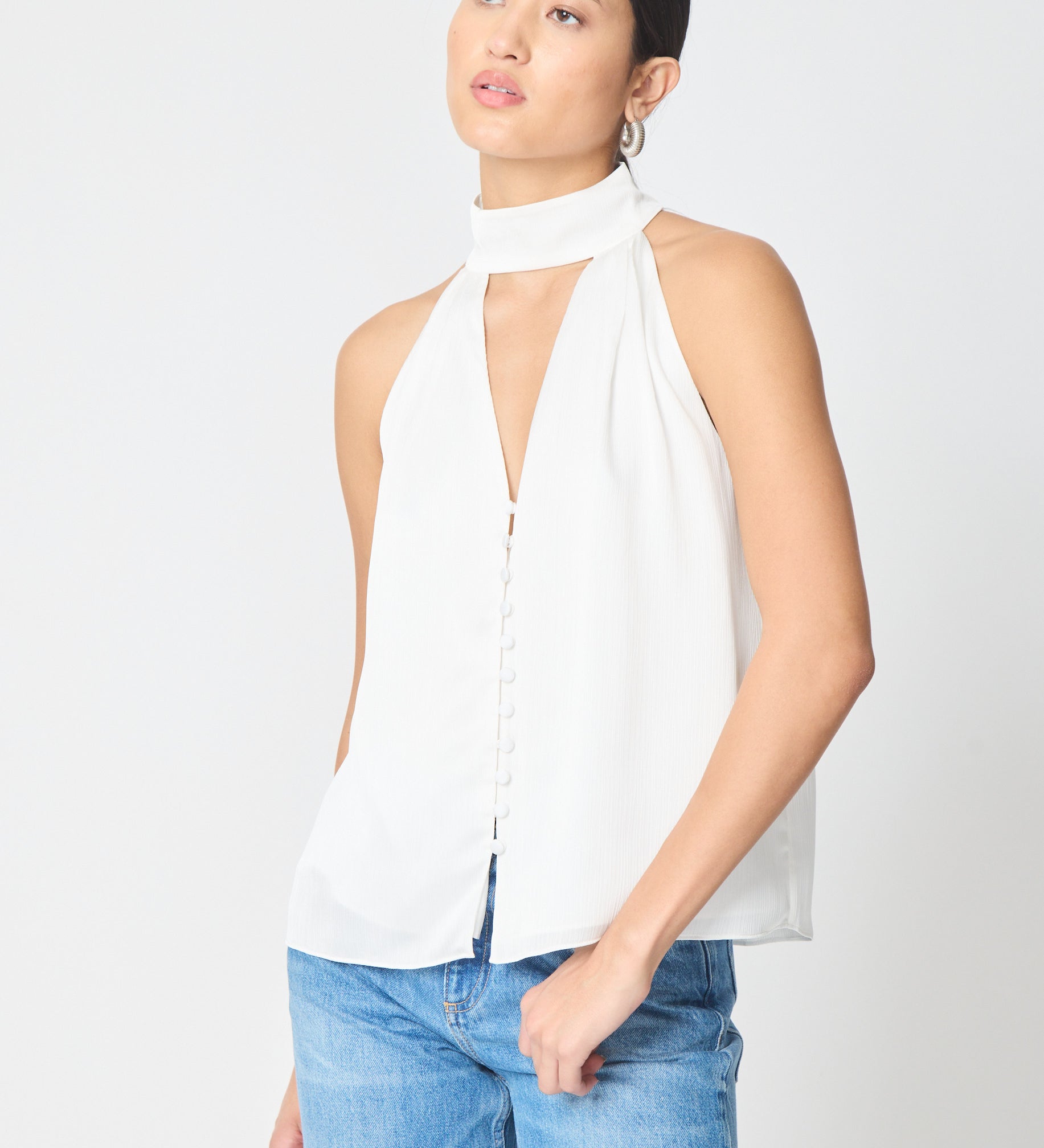 Wynna blouse