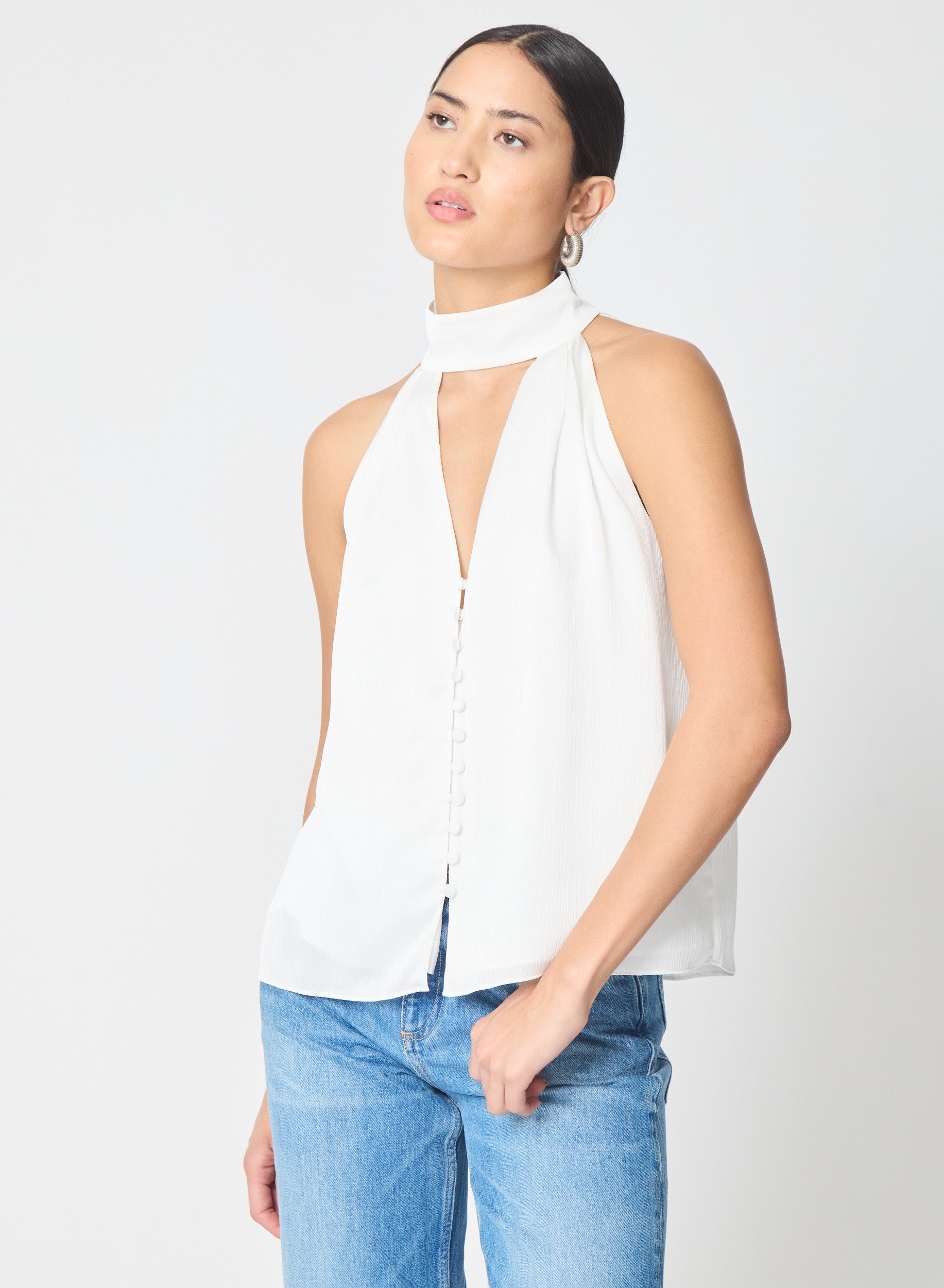 Wynna blouse