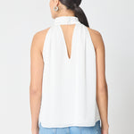 Wynna blouse