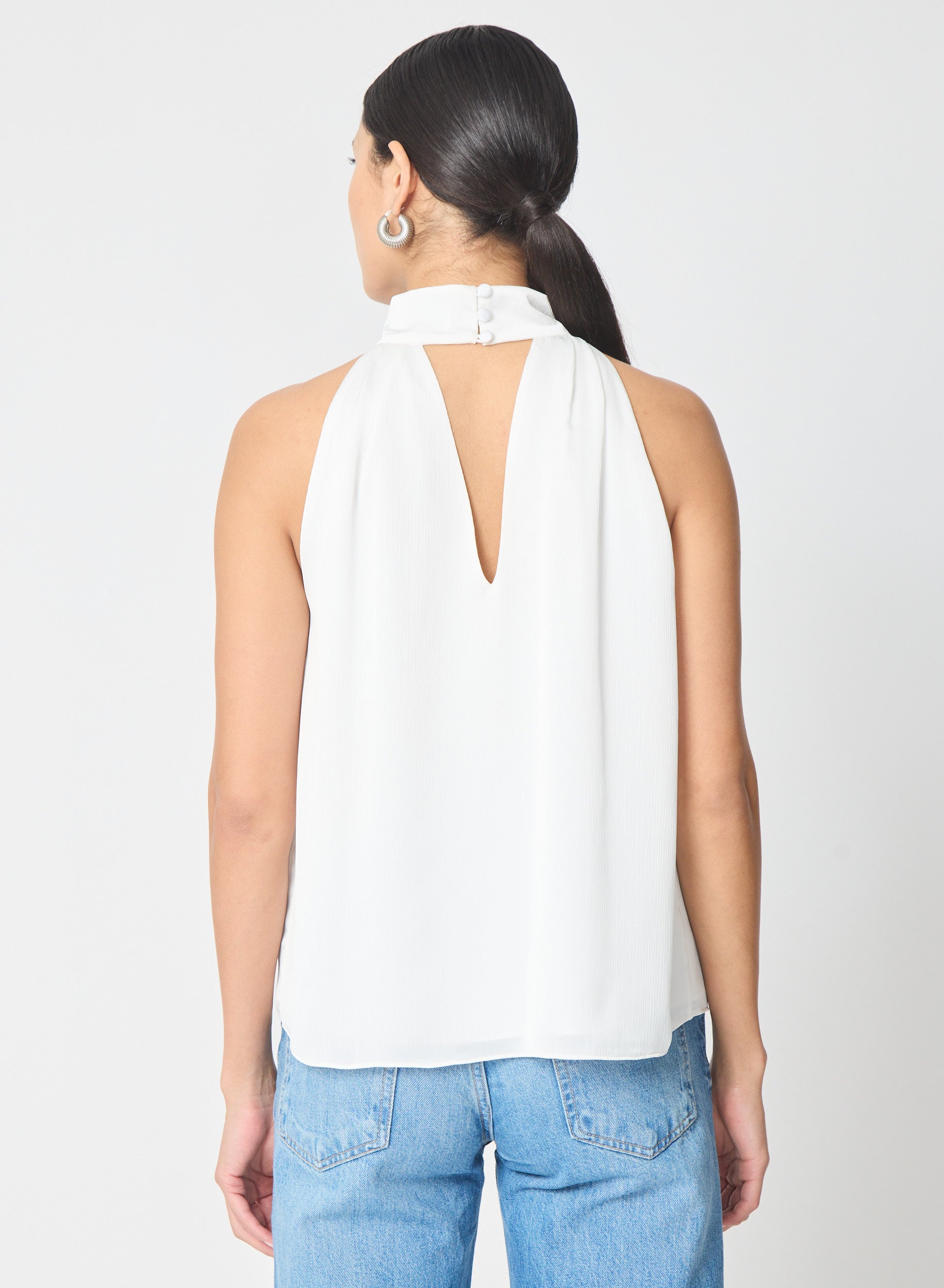 Wynna blouse