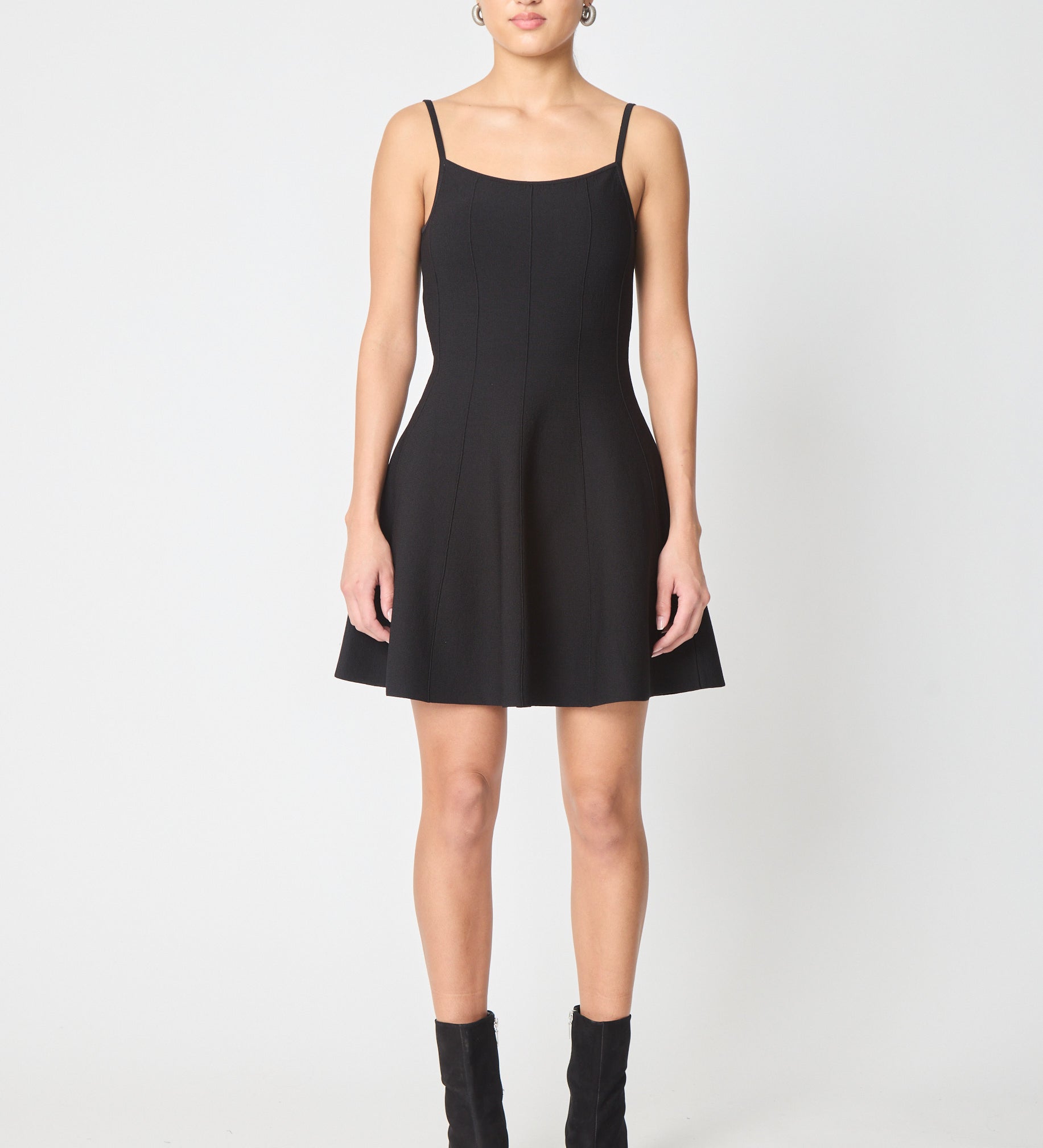Imara dress