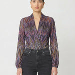 Nerine top
