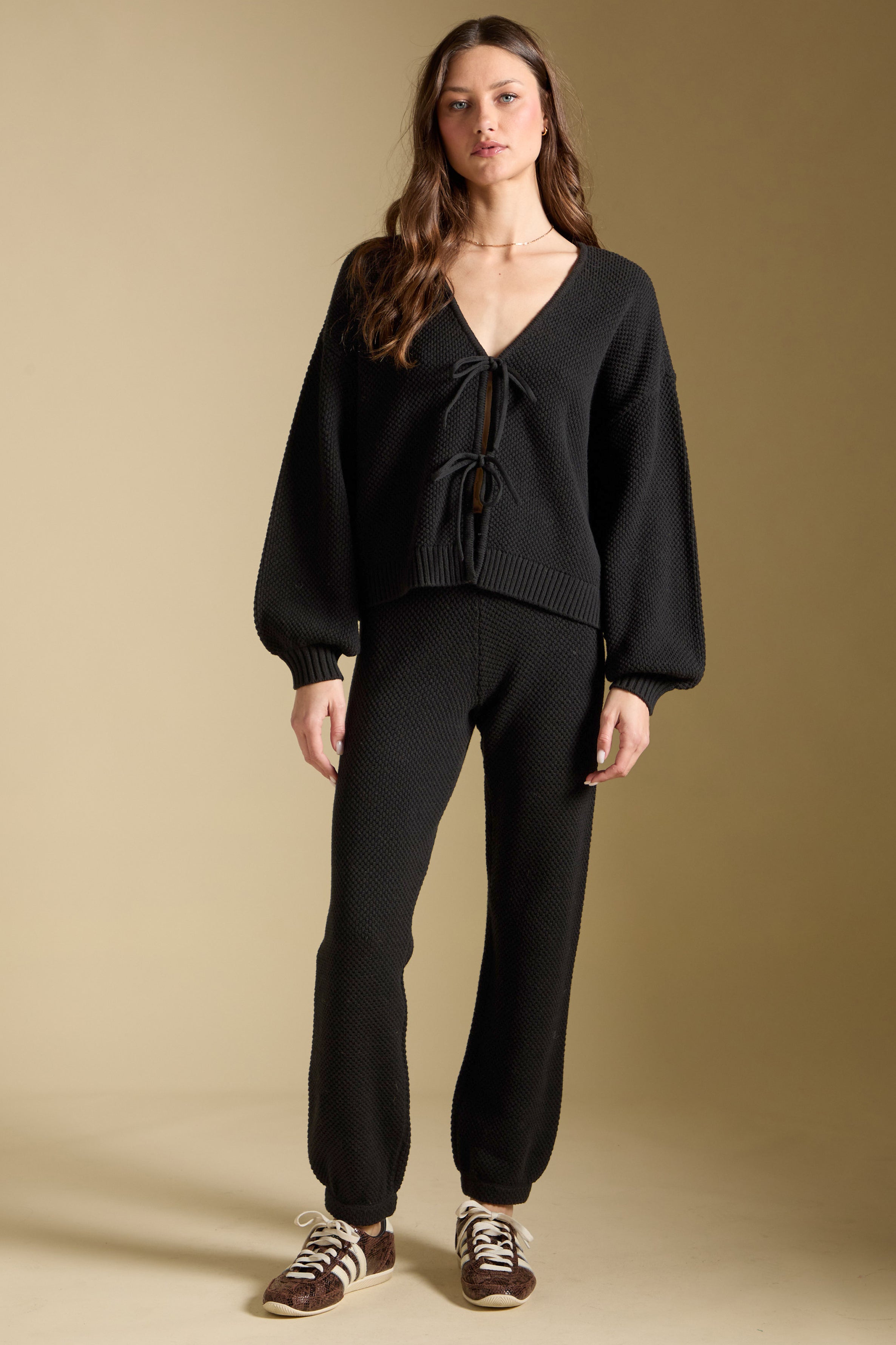 ELLYN SWEATER