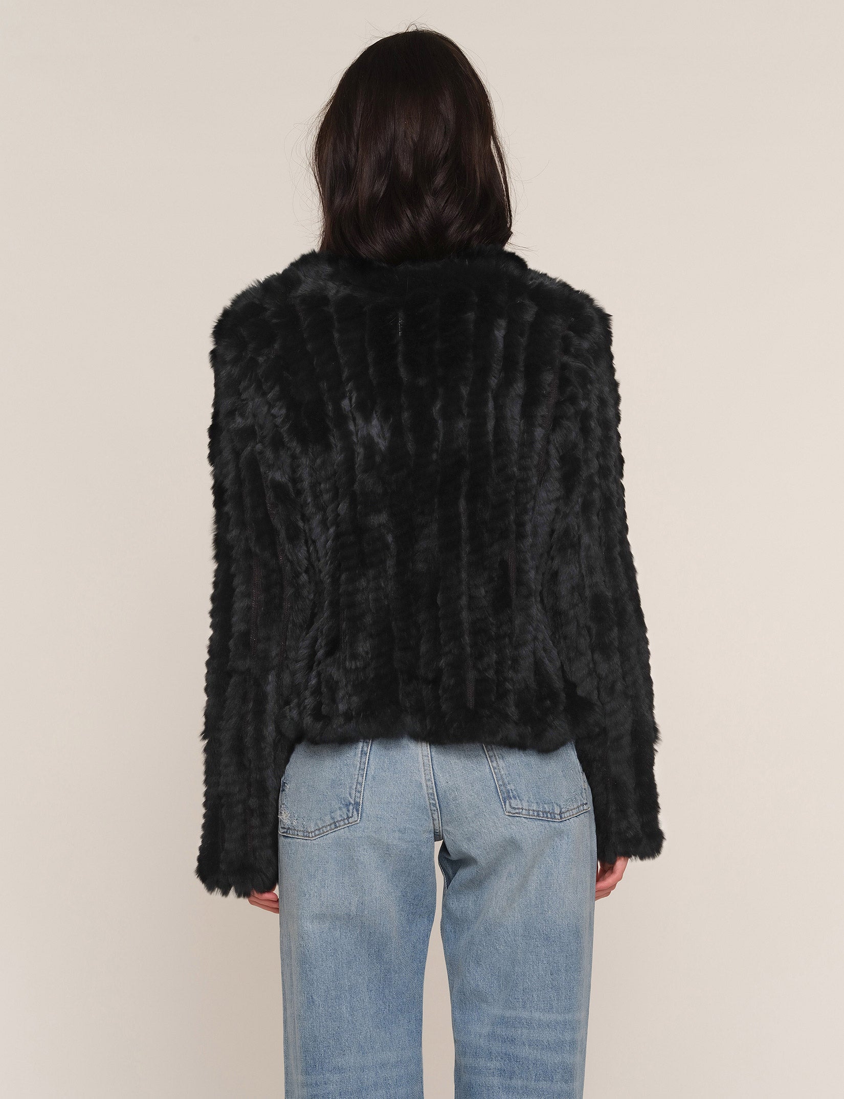 rosa jacket