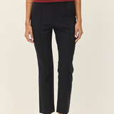 Studio Skinny Pant in Dark Navy