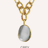Aria Necklace