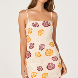 Abelia Dress