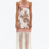 MD Midi Dress Darice