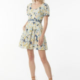 Gilner Farrar Rowan Dress
