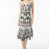 Gilner Farrar Devora Dress