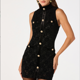 Daphne Dress