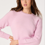 Brigett Sweater in Pink