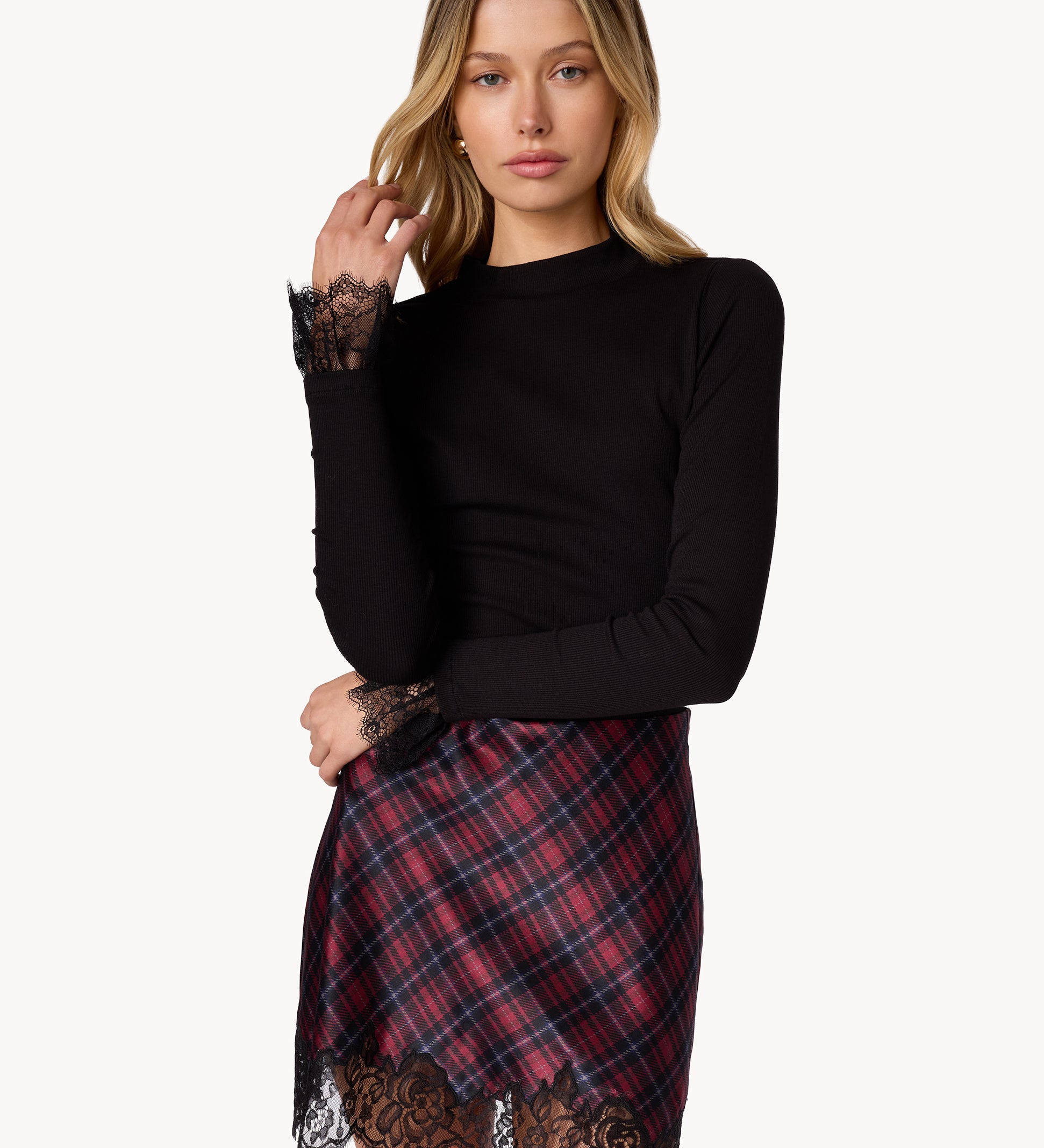 Rogers Skirt