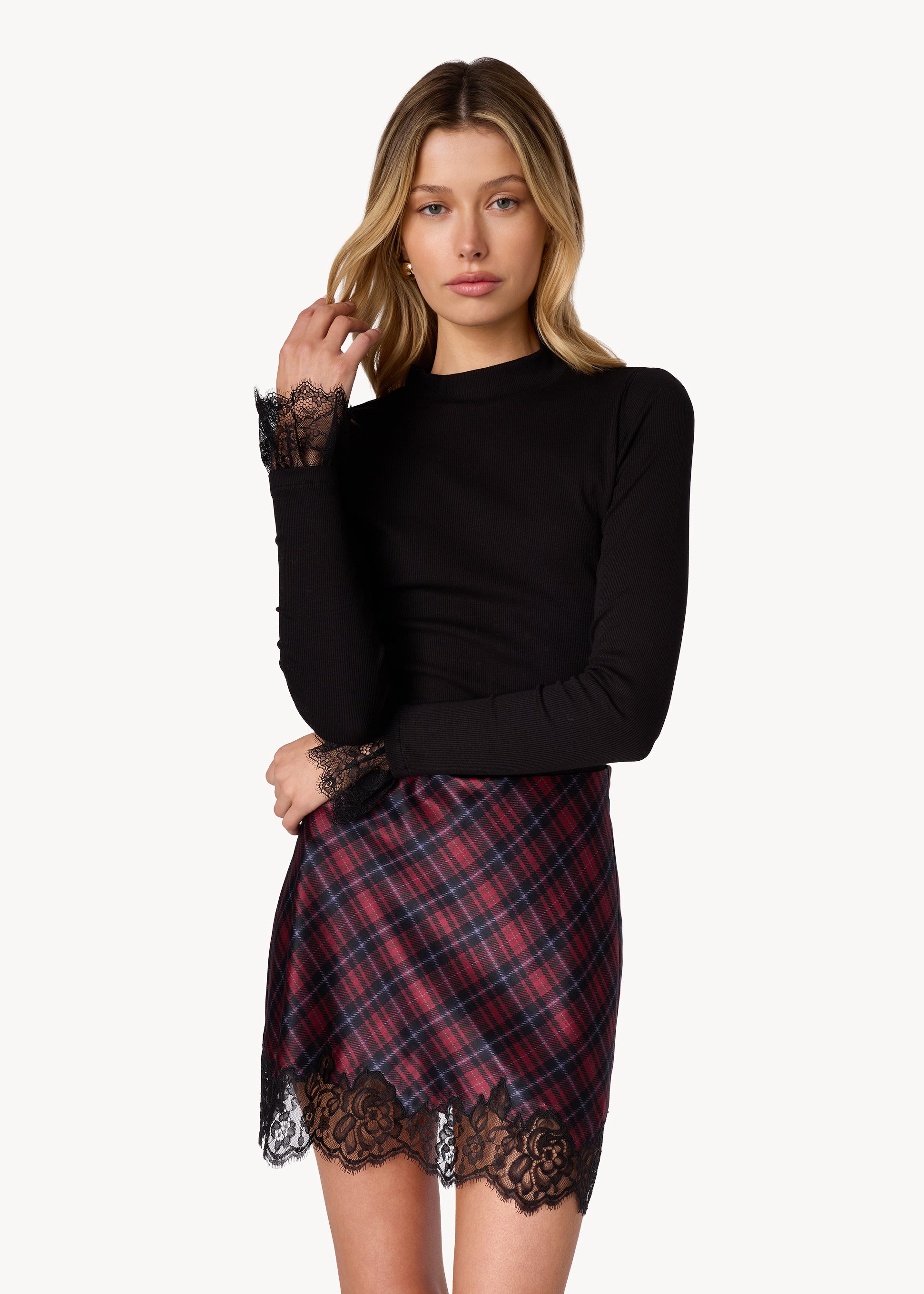 Rogers Skirt