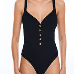 RETTA RIB BODYSUIT