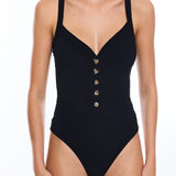 RETTA RIB BODYSUIT