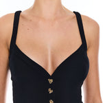 RETTA RIB BODYSUIT